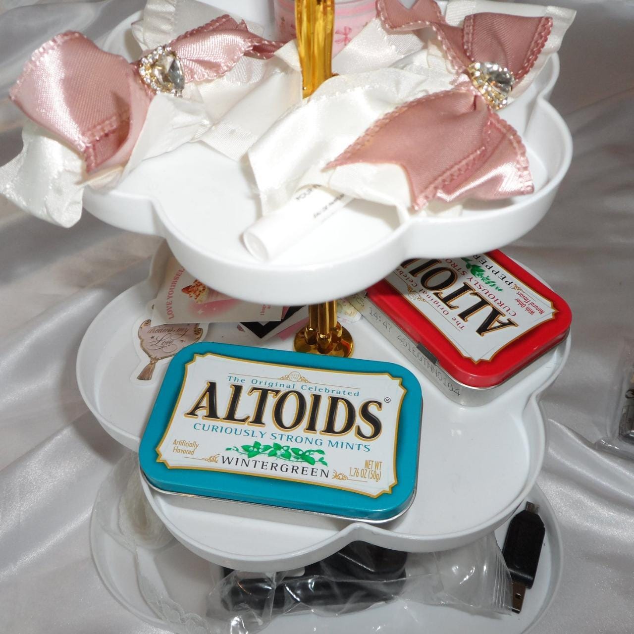 Rare Black Samsung ST200F