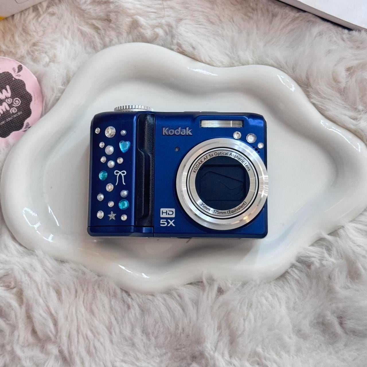 Kodak Z1485 digital camera