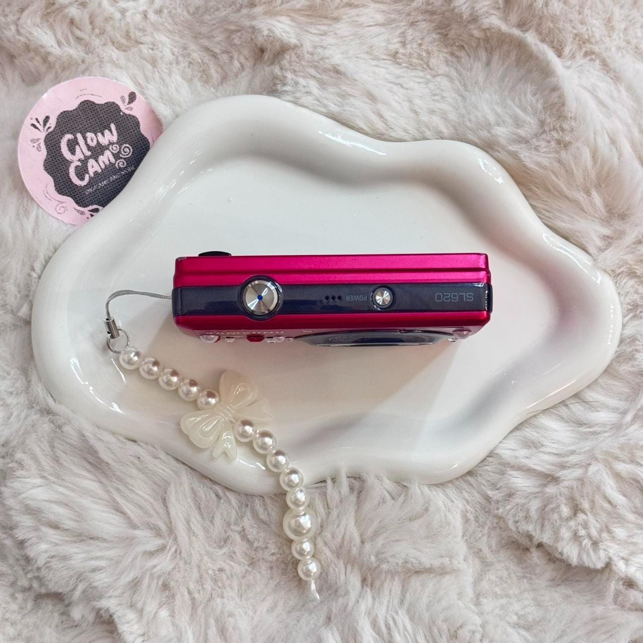 Samsung sl620 digital camera