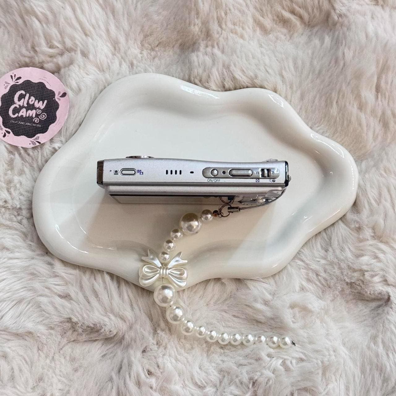 Nikon coolpix digital camera