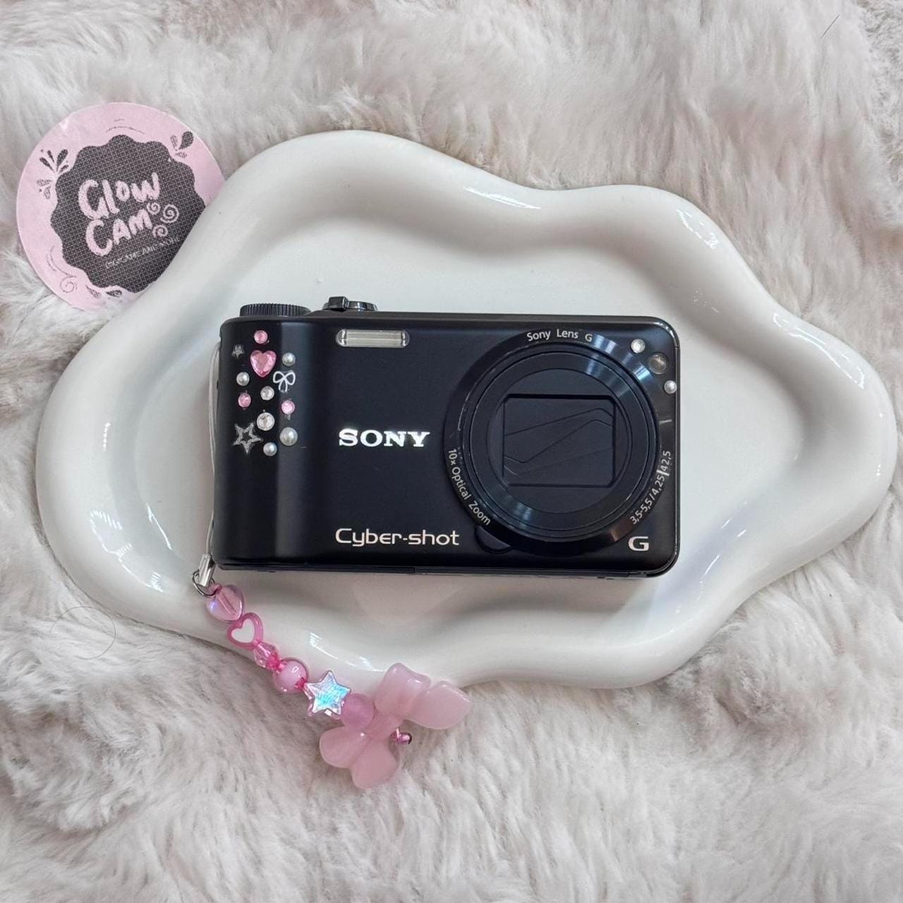 Sony cyber shot dsc digital camera