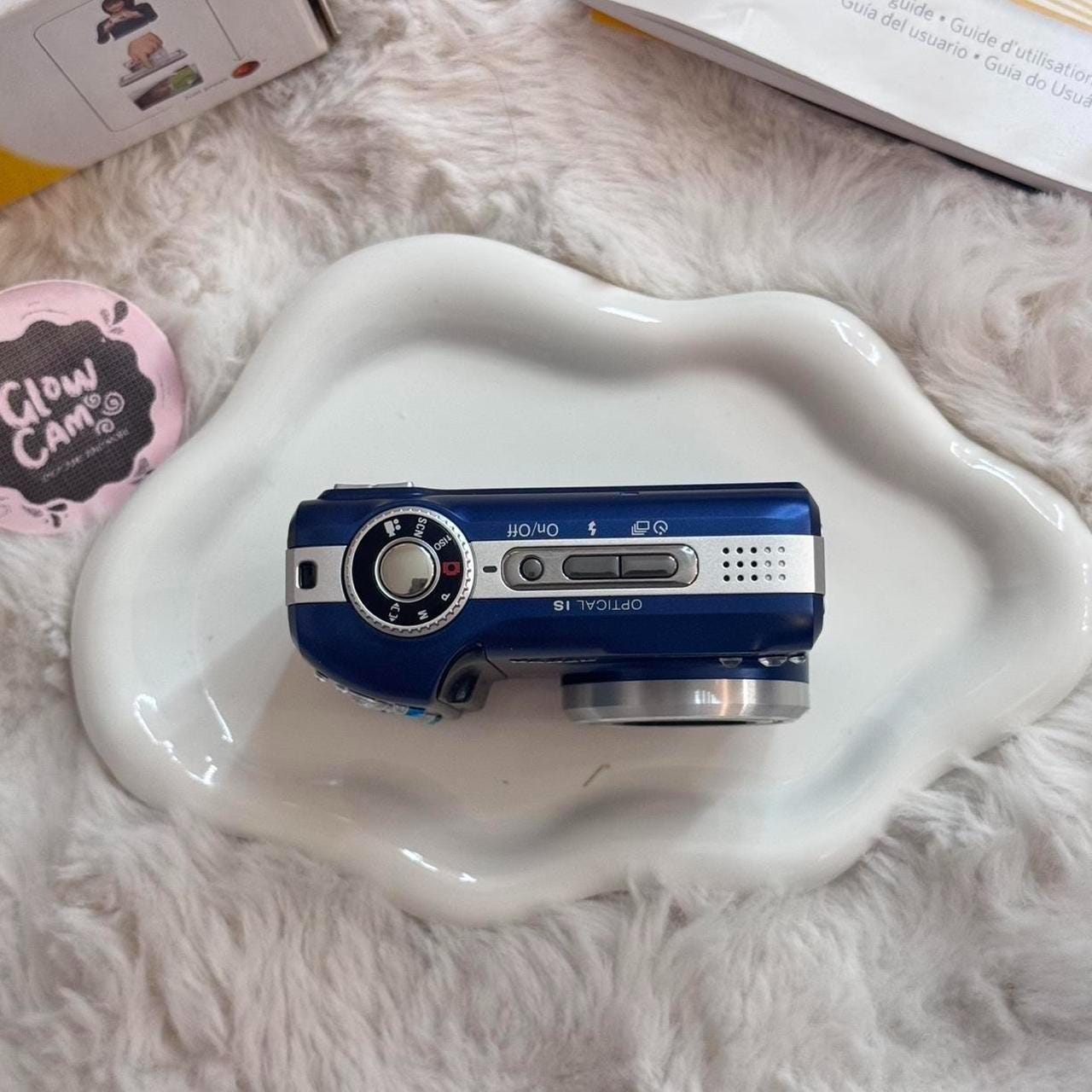 Kodak Z1485 digital camera